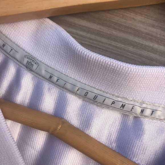 NFL Tees - Short Sleeve/Shirts, Size XL for Men - Picture 5 of 6